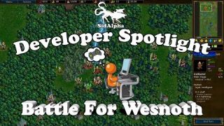 Developer Spotlight: Battle for Wesnoth